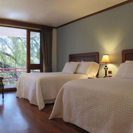 Hotel Residencia del Sol Guatemala Exterior foto