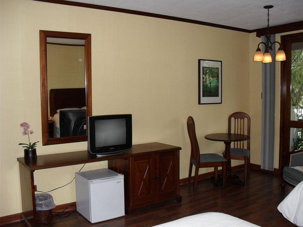 Hotel Residencia del Sol Guatemala Exterior foto