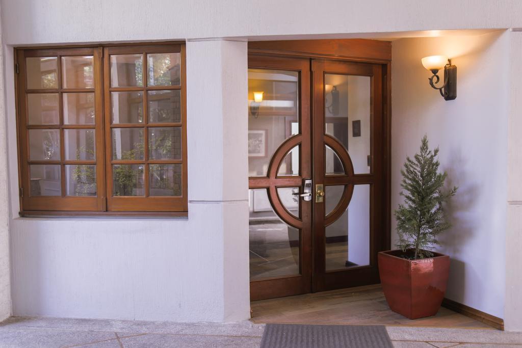 Hotel Residencia del Sol Guatemala Exterior foto