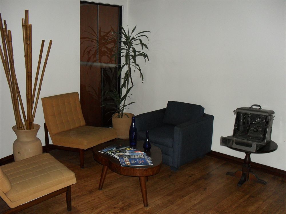 Hotel Residencia del Sol Guatemala Exterior foto