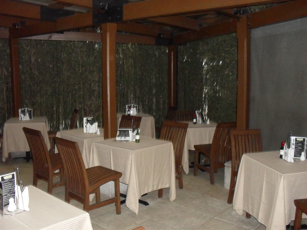 Hotel Residencia del Sol Guatemala Exterior foto