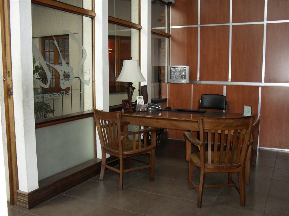 Hotel Residencia del Sol Guatemala Exterior foto