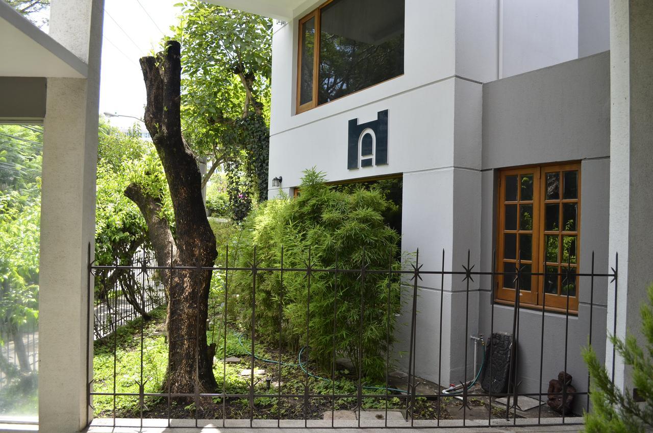 Hotel Residencia del Sol Guatemala Exterior foto