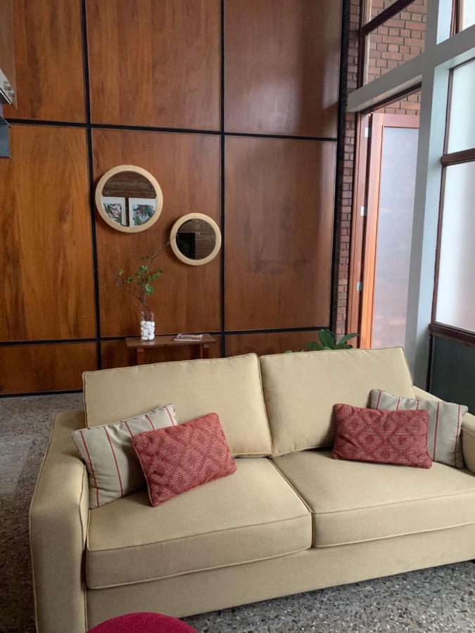 Hotel Residencia del Sol Guatemala Exterior foto